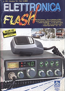 Rivista Elettronica Flash